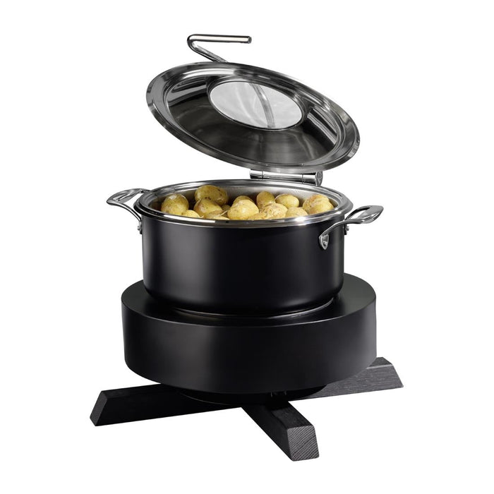 APS Bonfire Induction Station 465x160mm APS