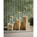 APS VALO Pedestal for 3 Glass Carafes APS