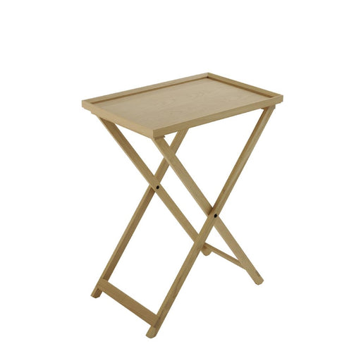 30(H)x400(W)x600(D)mm. Material: Oak Wood