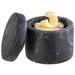 APS Marble Boxes 40ml (2 Pack) APS