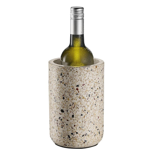APS Terrazzo Outside Bottle Cooler 125mm APS