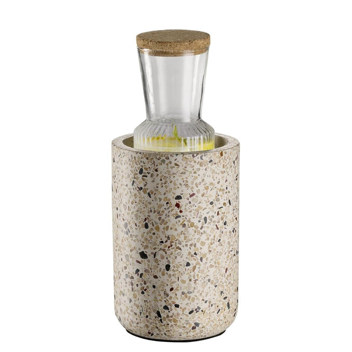APS Terrazzo Outside Bottle Cooler 125mm APS
