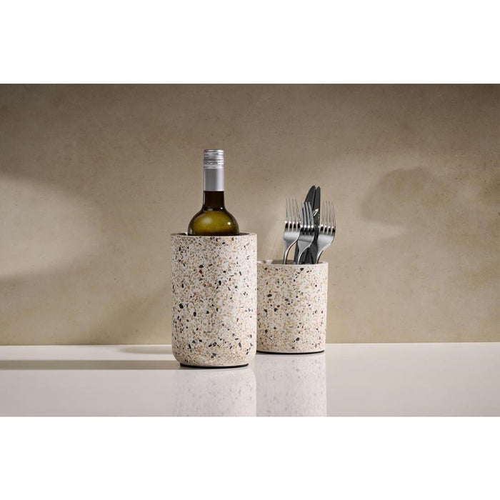 APS Terrazzo Outside Bottle Cooler 125mm APS