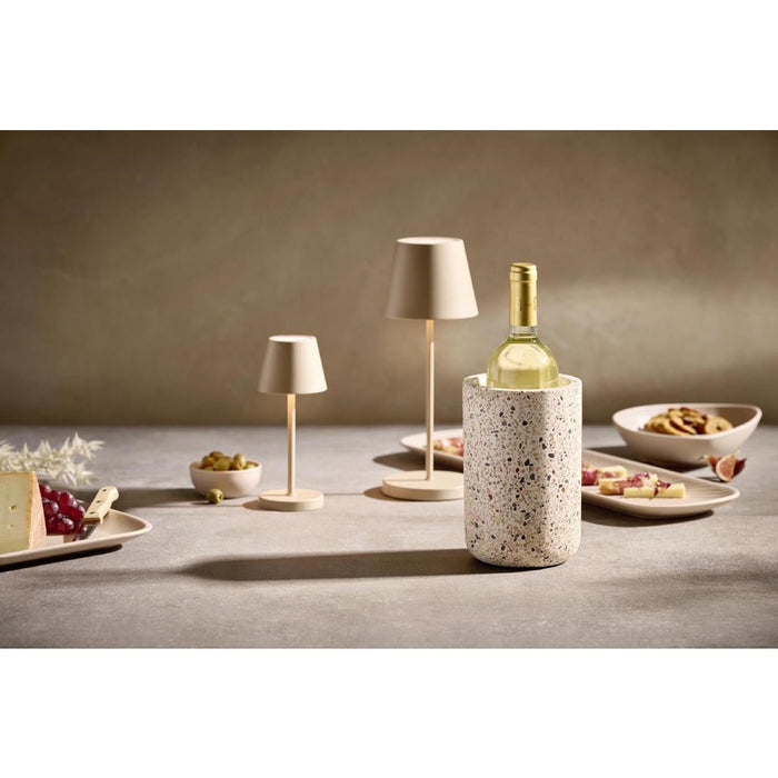 APS Terrazzo Outside Bottle Cooler 125mm APS