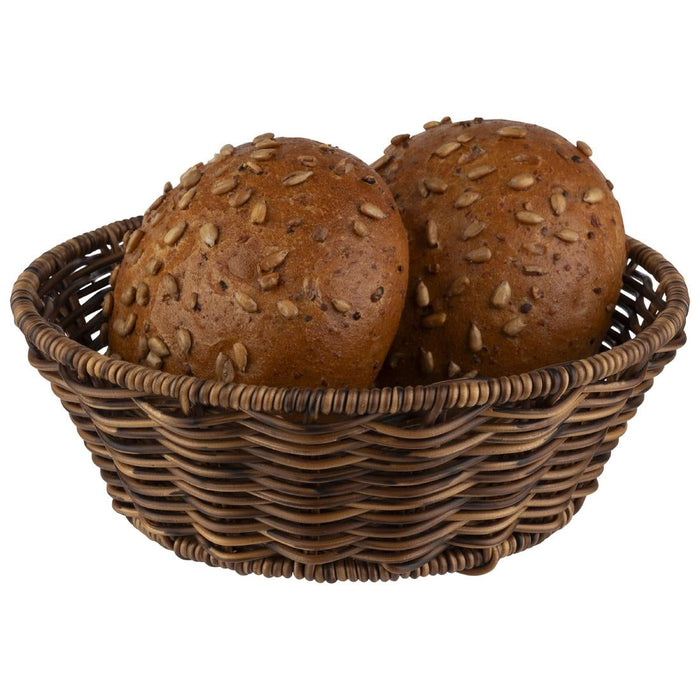 APS Cove Basket Brown 200mm APS