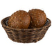 APS Cove Basket Brown 200mm APS