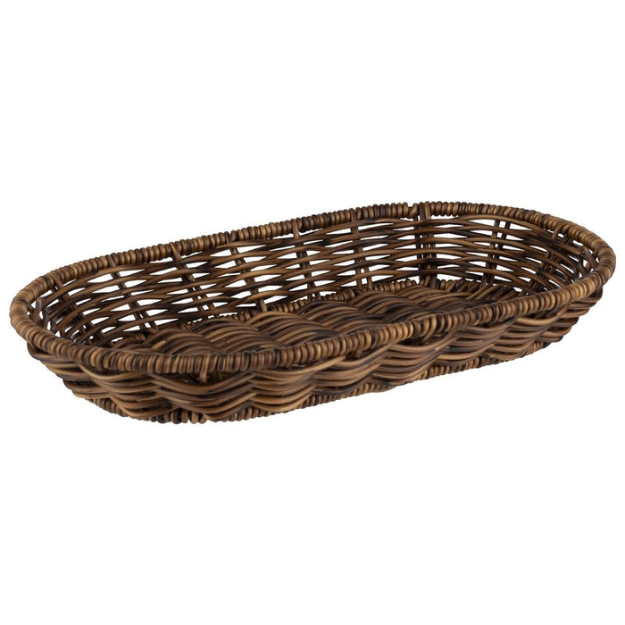 280(L)x160(W)x40(D)mm. Material: Polypropylene