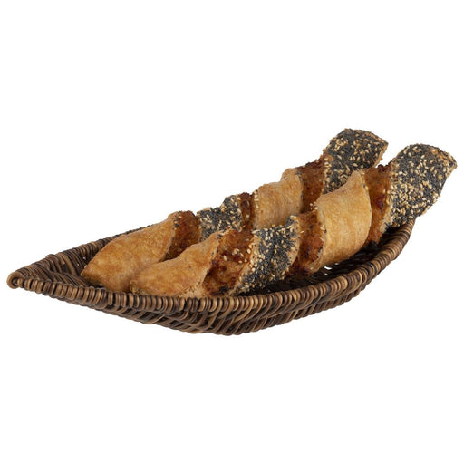 APS Cove Basket Beige 300x150mm APS