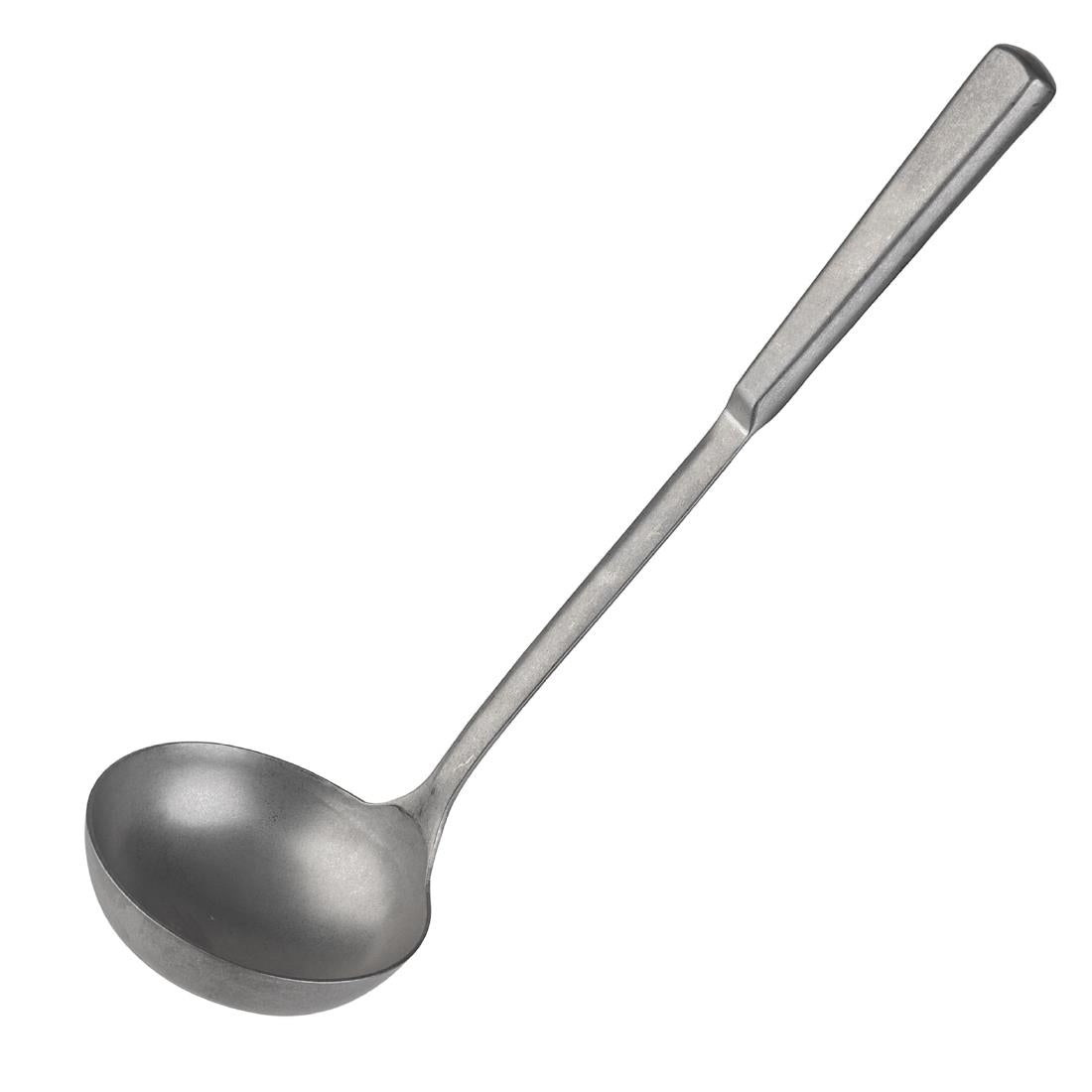 APS Classic Soup Ladle 100ml — Canmac Catering Equipment