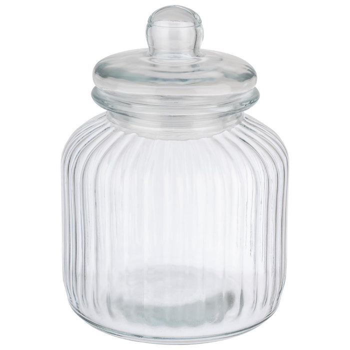 245(H)x170(Ø)mm. Material: Glass