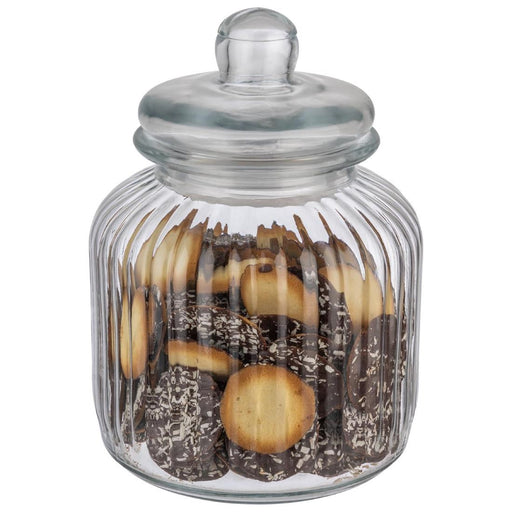 APS Cookiego Storage Jar 3Ltr APS