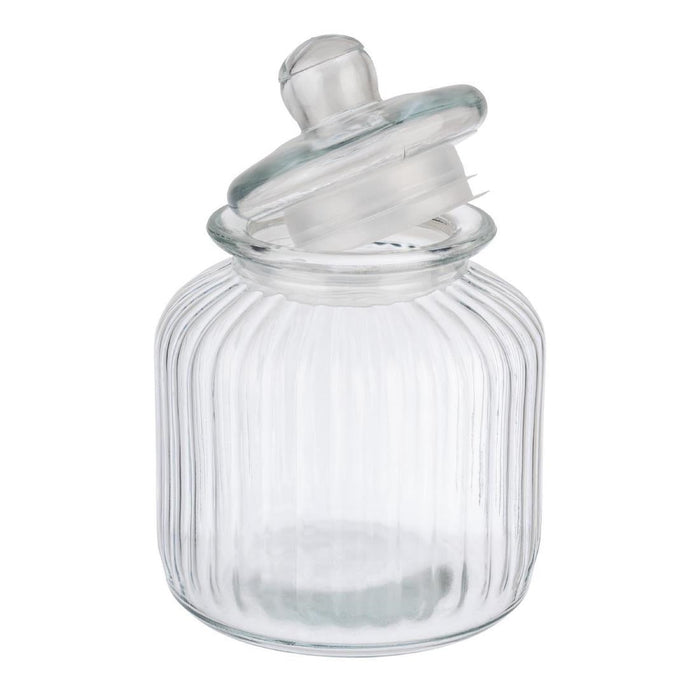 APS Cookiego Storage Jar 3Ltr APS