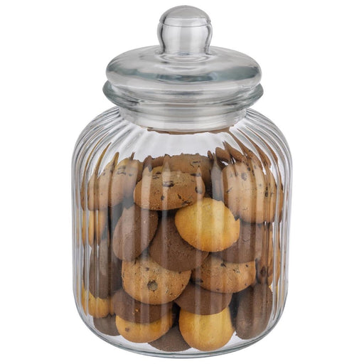 APS Cookiego Storage Jar 3.7Ltr APS