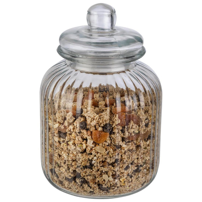 APS Cookiego Storage Jar 3.7Ltr APS