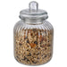 APS Cookiego Storage Jar 3.7Ltr APS