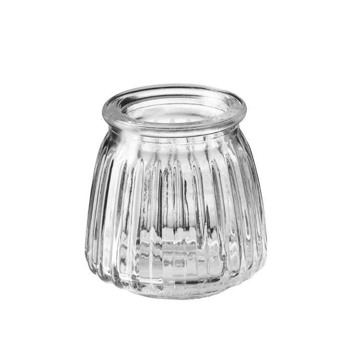 70(H)x65(Ø)mm. Material: Glass