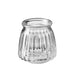 70(H)x65(Ø)mm. Material: Glass