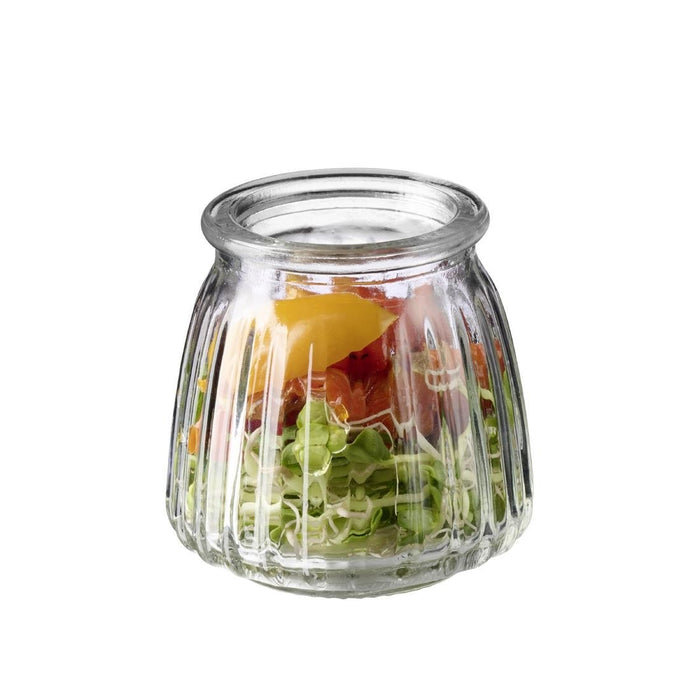 APS Gourmet Glasses 120ml (12 Pack) APS
