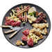 APS Nero Serving Platter 500mm APS