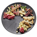 APS Nero Serving Platter 500mm APS