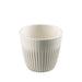 70(Ø)x65(H)mm. Material: Melamine