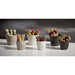 APS Lineo Bowls White 90ml (6 Pack) APS