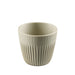 70(Ø)x65(H)mm. Material: Melamine
