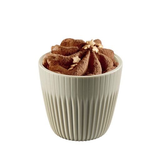 APS Lineo Bowls Grey 90ml (6 Pack) APS