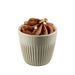 APS Lineo Bowls Grey 90ml (6 Pack) APS