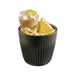 APS Lineo Bowls Brown 90ml (6 Pack) APS