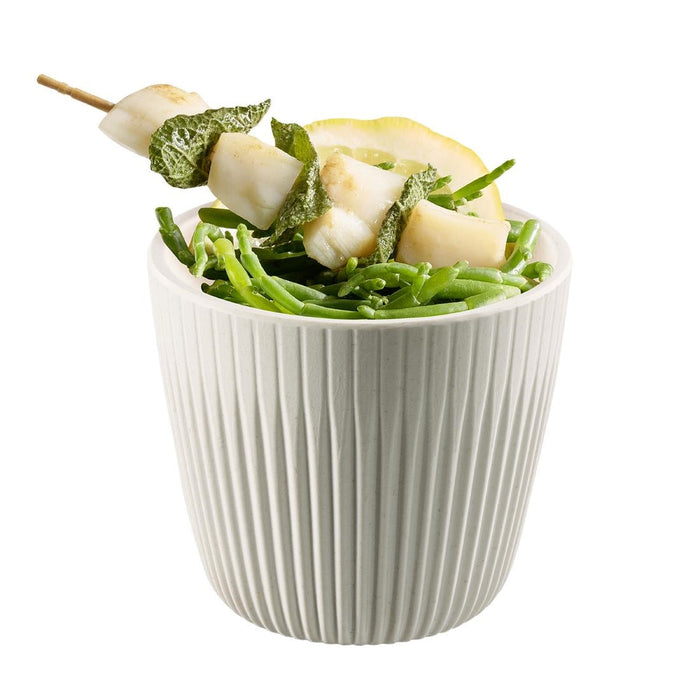 APS Lineo Bowls White 180ml (6 Pack) APS