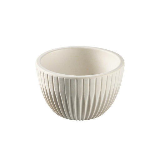 60(Ø)x35(H)mm. Material: Melamine