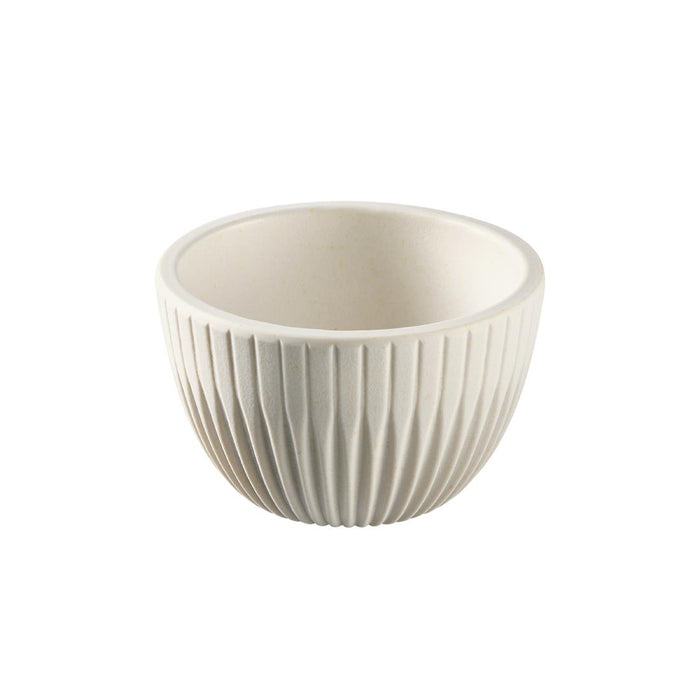 60(Ø)x35(H)mm. Material: Melamine