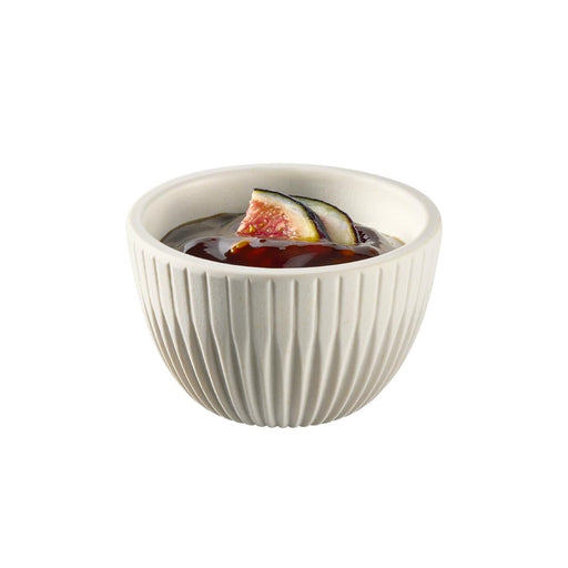 APS Lineo Dip Bowls White 30ml (6 Pack) APS