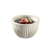 APS Lineo Dip Bowls White 30ml (6 Pack) APS