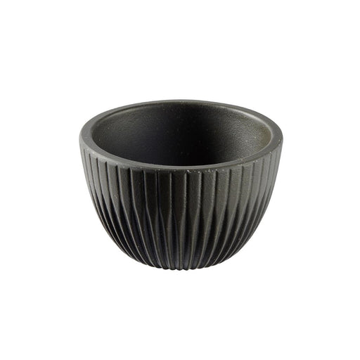 60(Ø)x35(H)mm. Material: Melamine