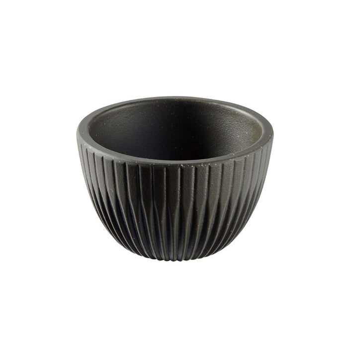 60(Ø)x35(H)mm. Material: Melamine