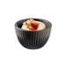 APS Lineo Dip Bowls Brown 30ml (6 Pack) APS