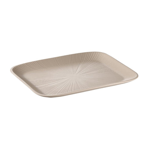 Material: Melamine. 325(L)x265(W)x25(D)mm