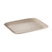 Material: Melamine. 325(L)x265(W)x25(D)mm