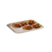 APS Nero GN 1/2 Tray Sand 325x265mm APS