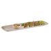 APS Nero GN 2/4 Tray Sand 530x162mm APS