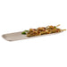 APS Nero GN 2/4 Tray Sand 530x162mm APS