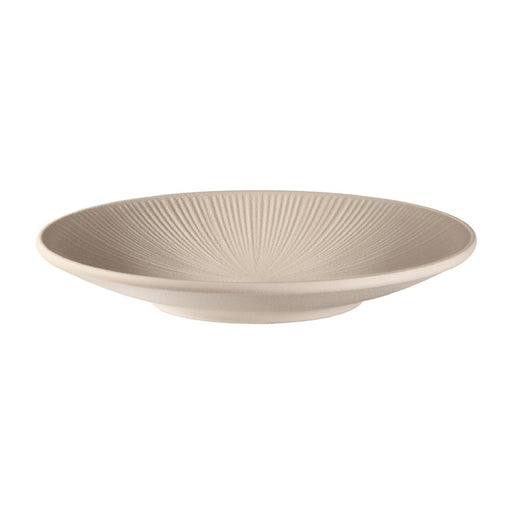 30(H)x210(Ø)mm. Material: Melamine. Shatterproof