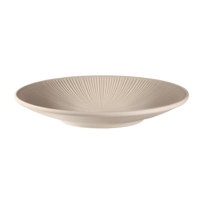 30(H)x210(Ø)mm. Material: Melamine. Shatterproof