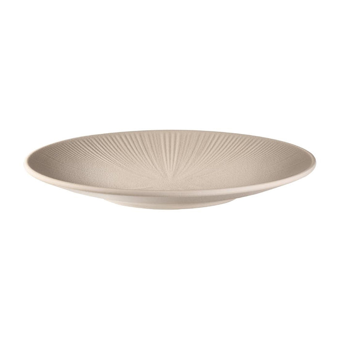 30(H)x260(Ø)mm. Material: Melamine. Shatterproof