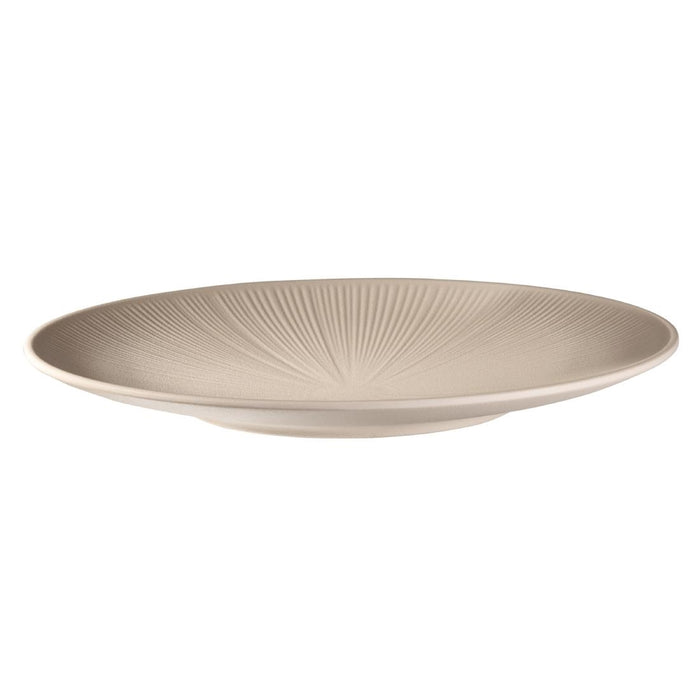 35(H)x330(Ø)mm. Material: Melamine. Shatterproof
