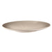 35(H)x330(Ø)mm. Material: Melamine. Shatterproof
