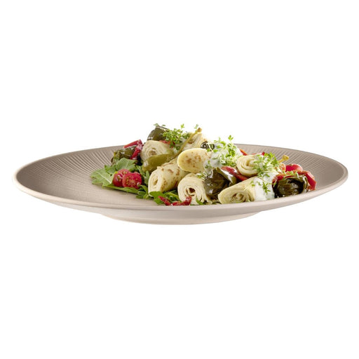 APS Nero Plate Sand 330mm APS
