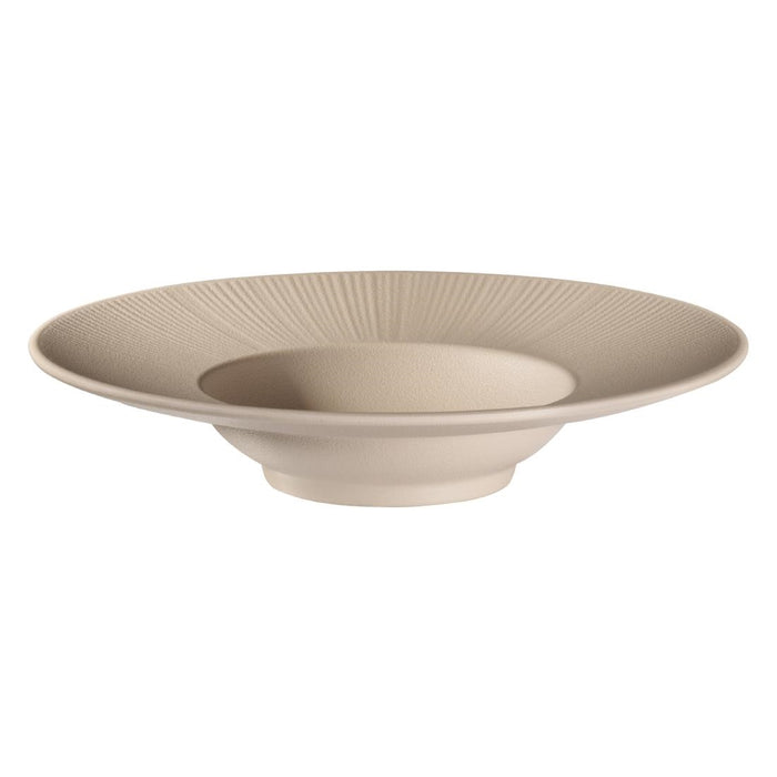60(H)x290(Ø)mm. Material: Melamine. Shatterproof